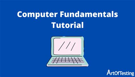 Computer Fundamentals | Basics of Computers Explained