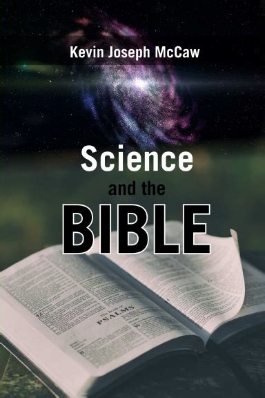 Science and The Bible