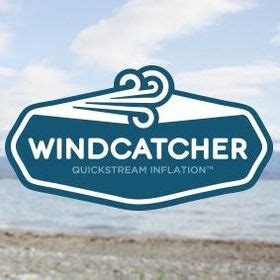 Windcatcher Technology, LLC (windcatchergear) - Profile | Pinterest