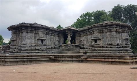 Thousand Pillar Temple Warangal, Timings, History & Information