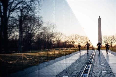 Vietnam Veterans Memorial | Washington DC Photo Guide