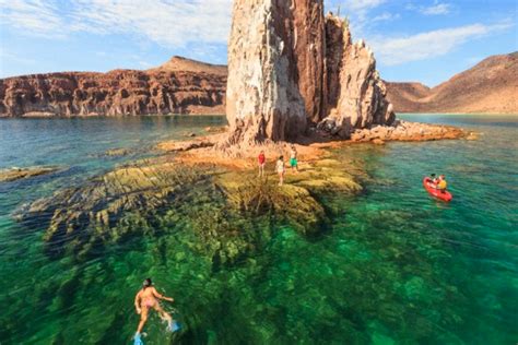 Las 15 mejores cosas que hacer en La Paz, Baja California Sur - Tips ...