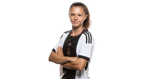 Sophia Weixler - Spielerinnenprofil - DFB Datencenter