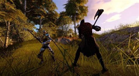 Top MMO-RPG Games with Exciting PvP Features for 2023