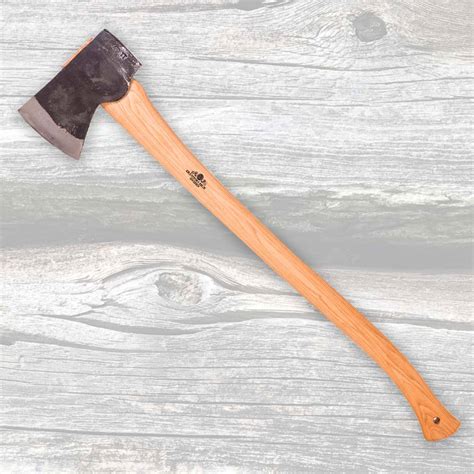 American Felling Axe By Gransfors Bruks | Boundary Waters Catalog