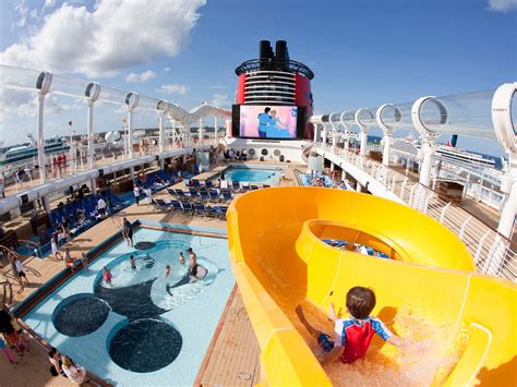 The Best Cruises for Families | Travel Insider