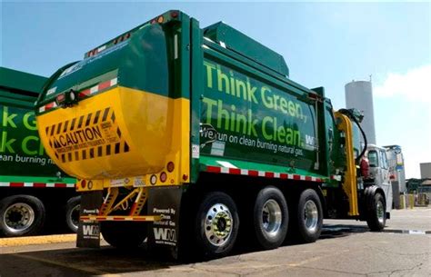 Waste Management of Southern California Encourages Summer Safety Around ...