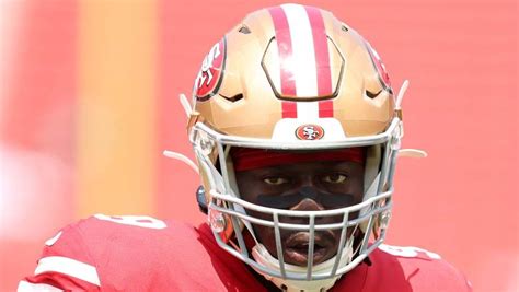 49ers DL Javon Kinlaw Sounds Off on His Return to Action