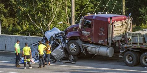 The Ultimate Guide to California Truck Accidents — Arash Law ...