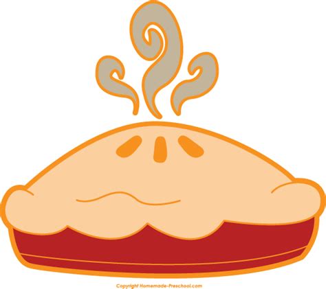 Pies and cake clip art at clker vector clip art – Clipartix