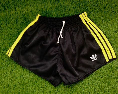 Adidas Beckenbaeur Shorts