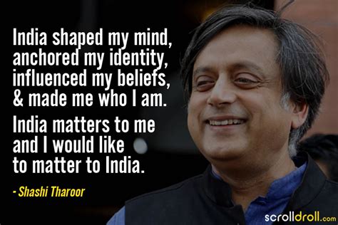 Shashi-Tharoor-Quotes-1 - The Best of Indian Pop Culture & What’s ...