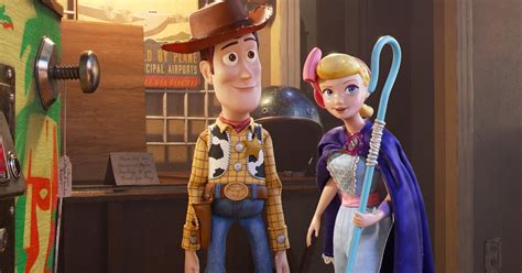 Toy Story 4 Ending Explained and Spoilers | POPSUGAR Entertainment