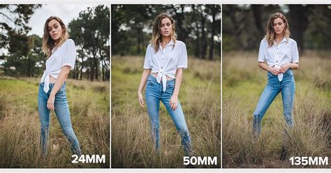 List Of 24Mm Vs 35Mm Environmental Portraits 2022