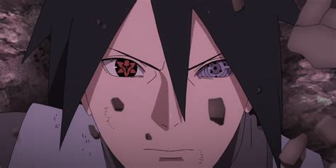 Boruto Manga Reveals Sasuke's Mission Following His Naruto Finale