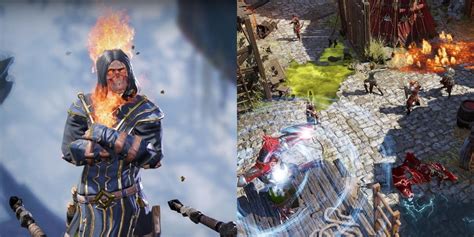 Divinity II: Original Sin Mods That Make The Game Even Better