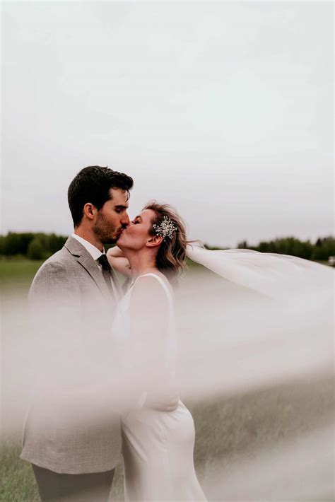 Rural Wedding Packages - Black Barn on Pipestone Creek