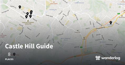 Castle Hill Guide – Wanderlog