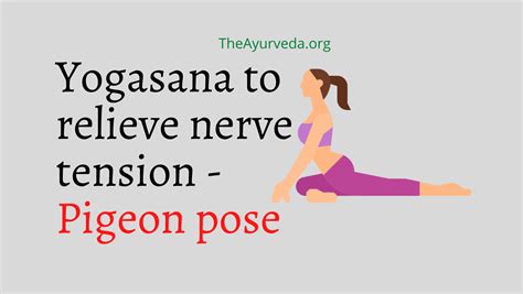 benefits-of-pigeon-pose - Theayurveda