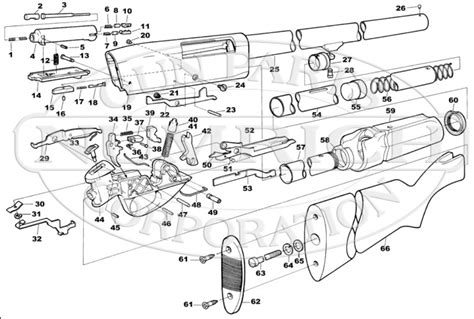 savage stevens 12 gauge parts needed | Oklahoma Shooters