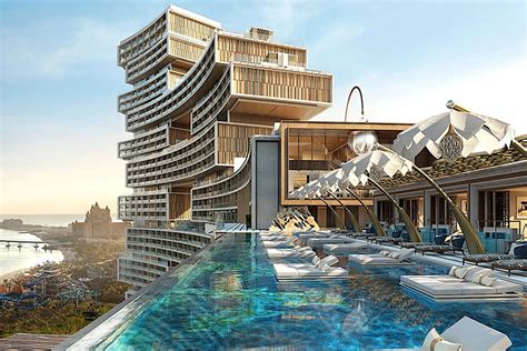 Atlantis The Royal bookings open for guests at Dubai's new 43-storey ...