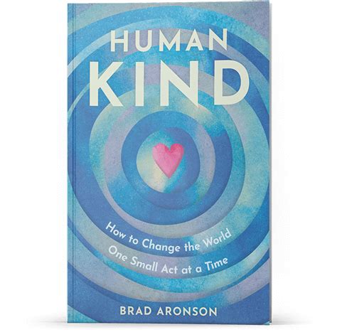 HumanKind -- A book of uplifting stories about the power of human kindness