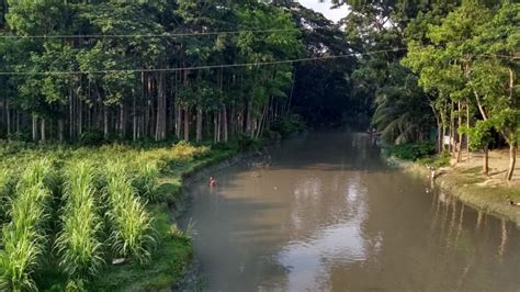 Securing wetlands for Sustainable WASH: A dialogue on Bhola Island ...