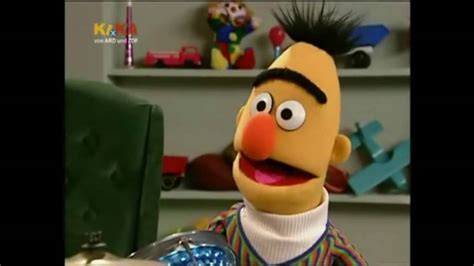 Sesame Street - Ernie and Bert Take Turns - YouTube