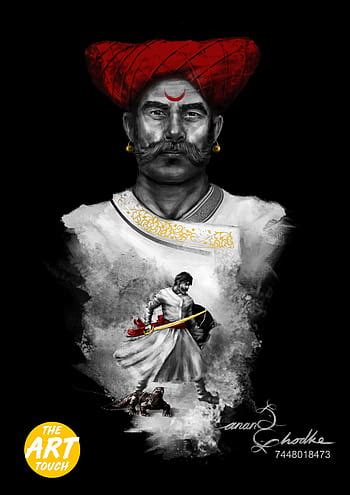 1290x2796px, 2K Free download | Fatteshikast': Character poster of Ajay ...