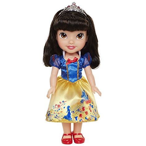 Disney Princess Explore Your World Snow White Doll Large Toddler