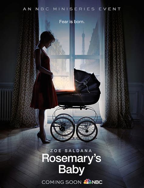 Rosemary's Baby (TV Mini Series 2014) - IMDb