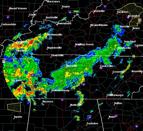 Interactive Hail Maps - Hail Map for Linden, TN