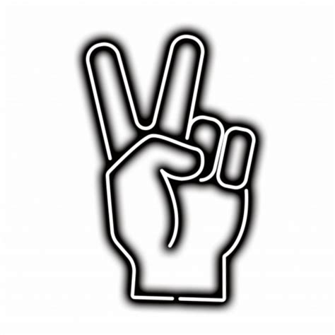 Victory Sign Free Stock Photo - Public Domain Pictures