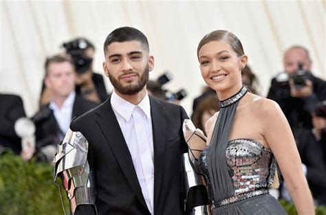 Zayn Malik addresses fight with Gigi & Yolanda Hadid for the first time ...