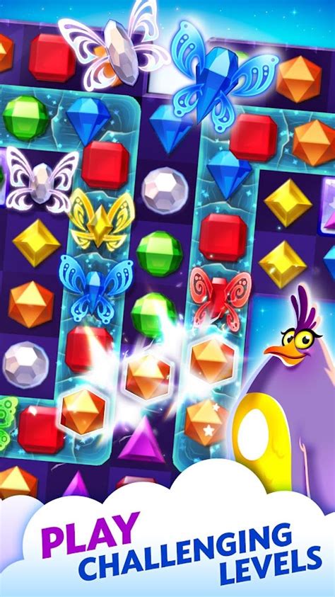 Bejeweled Stars Latest Android Game APK Free Download - Android APKs