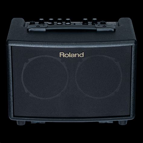 Roland AC-33 Acoustic Guitar Combo Amplifier | Alto Music | Reverb