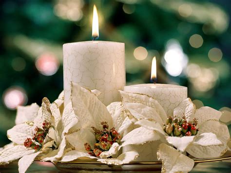 christmas craciun: Candles for Christmas