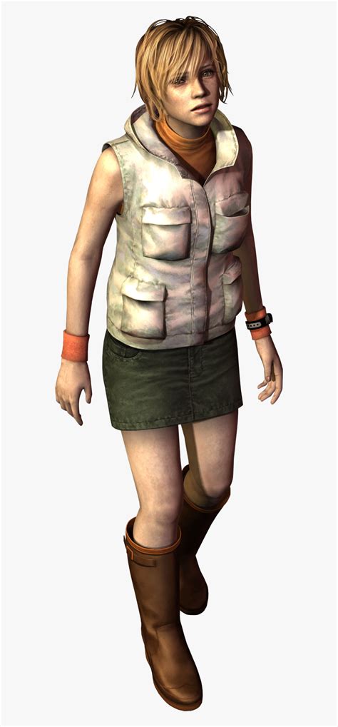 Silent Hill Characters Png, Transparent Png , Transparent Png Image ...