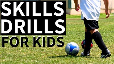 Easy soccer skills for beginners - marinensa