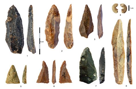 New research determines our species created earliest modern artifacts ...