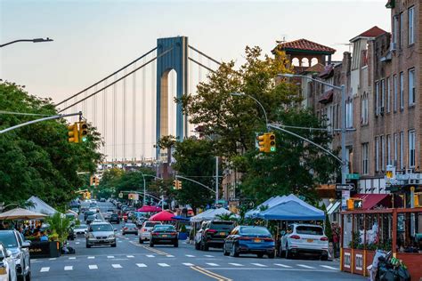 Best Things to do in Bay Ridge, Brooklyn - Your Brooklyn Guide