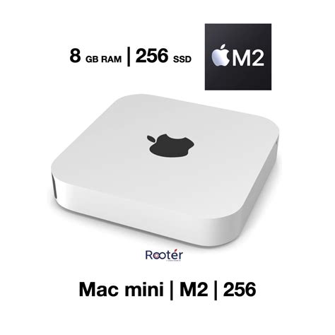 Apple Mac Mini M2 chip price in Sri Lanka