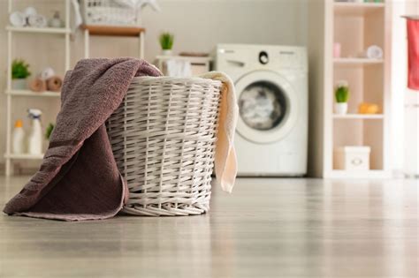 5 Need-to-Know Laundry Room Cleaning Tips