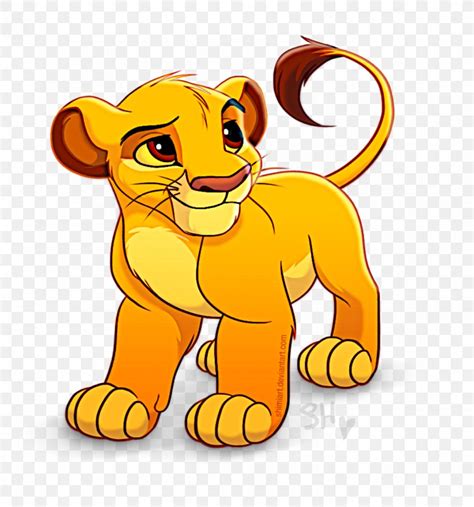 Simba Nala The Walt Disney Company Cartoon, PNG, 1504x1612px, Simba ...