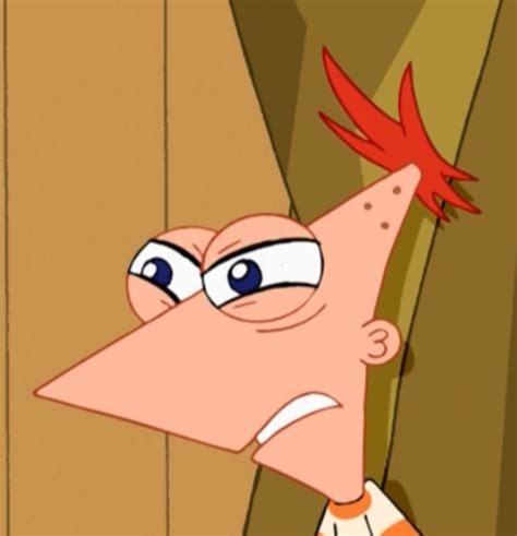 Image - Angry.png | Phineas and Ferb Fanon | FANDOM powered by Wikia