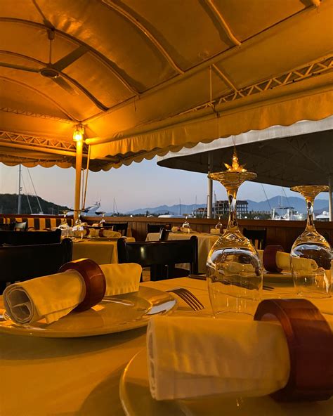 Best Restaurants in Ixtapa - InMexico