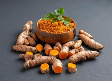 Gout remedies that work | Cherry and Turmeric - HealthAndLife