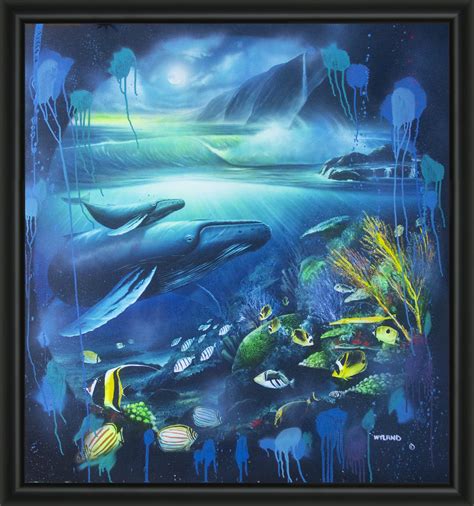 Islands – Wyland Worldwide