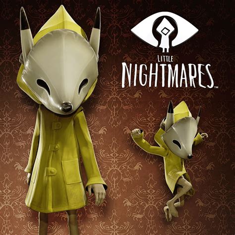 Little nightmares six - kiwikum