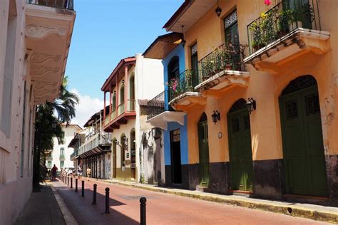 50 Photos of Casco Viejo, Panama City's Old Town